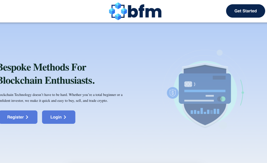 Blockchainforexmarket.net Exposed